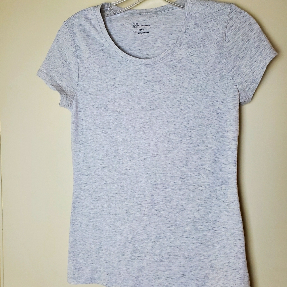 No Boundaries Shirt